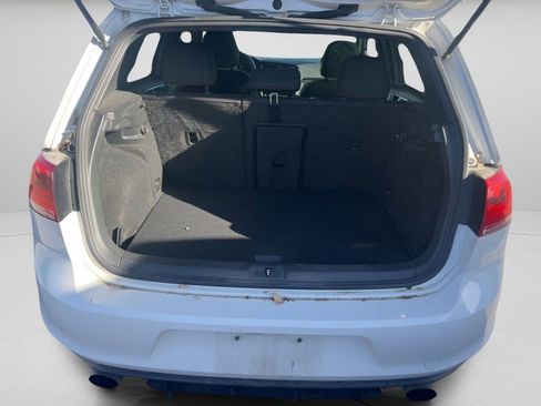 Used 2016 Volkswagen GTI S FWD image 18