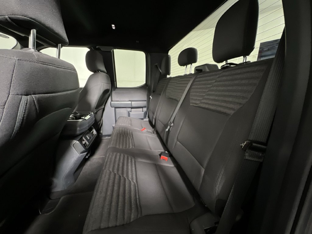 Used 2023 Ford F150 XL w/ STX Appearance Package AWD/4WD image 24