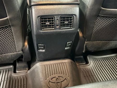Used 2019 Toyota 4Runner SR5 Premium AWD/4WD image 12