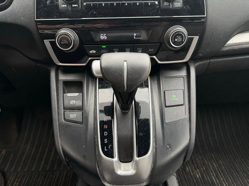 Used 2018 Honda CR-V LX image 20