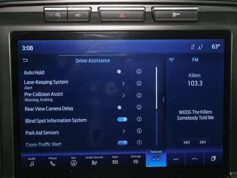 Used 2021 Ford F150 XLT w/ Equipment Group 302A High AWD/4WD image 27