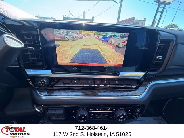 Certified 2023 Chevrolet Silverado 1500 LT w/ Protection Package AWD/4WD image 21
