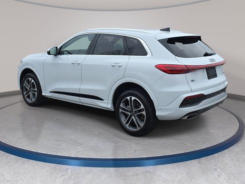New 2025 Audi Q5 Premium image 7