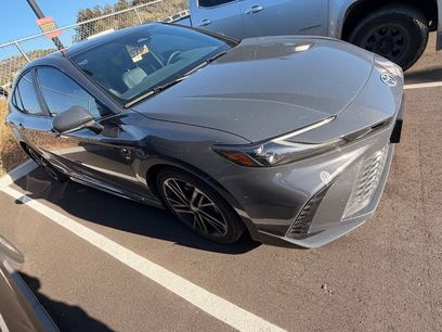Used 2025 Toyota Camry XSE