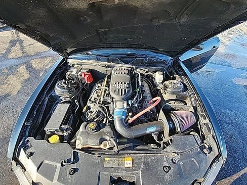 Used 2012 Ford Mustang GT image 11