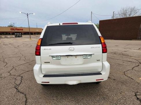 Used 2005 Lexus GX 470 AWD/4WD image 5