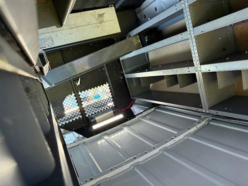 Used 2014 Ford E-150 and Econoline 150 w/ Power Group image 24