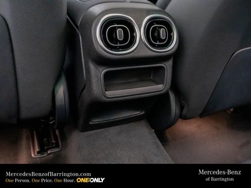 New 2026 Mercedes-Benz GLC 300 4MATIC image 21