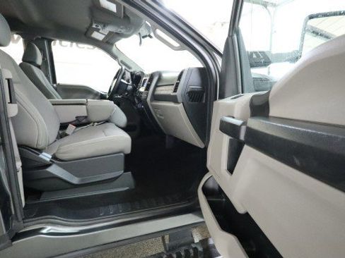 Used 2019 Ford F350 XL w/ STX Appearance Package AWD/4WD image 10