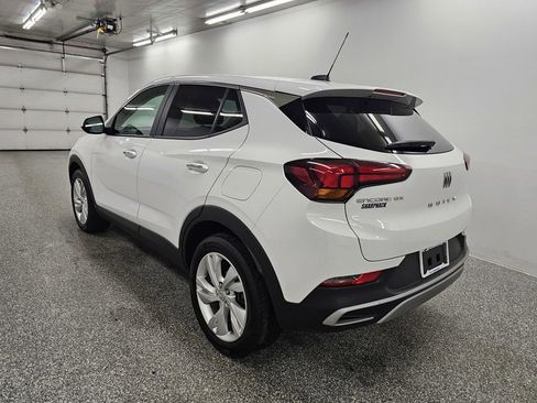 Used 2024 Buick Encore GX Preferred FWD image 6