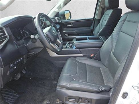 Used 2024 Toyota Tundra SR5 w/ SR5 Premium Package image 13