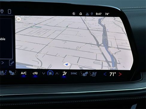 New 2026 Chevrolet Tahoe Premier image 15