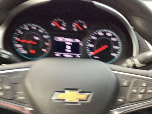 Used 2023 Chevrolet Malibu LT FWD image 25