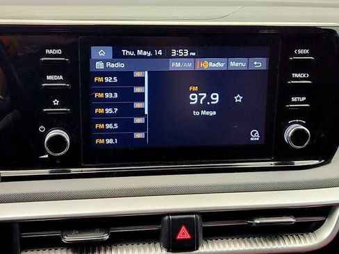 Used 2021 Kia K5 GT-Line FWD image 18