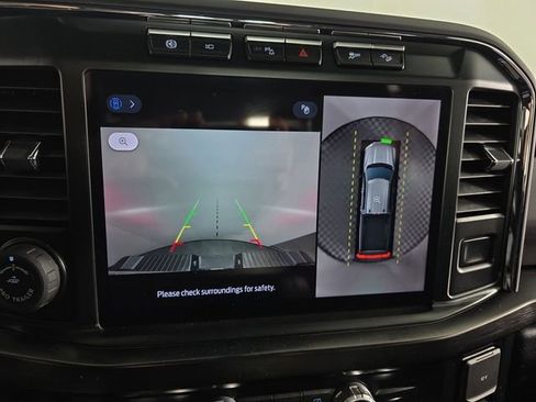 Used 2023 Ford F350 Lariat w/ Lariat Ultimate Package image 17