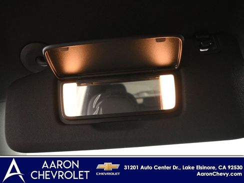 New 2026 Chevrolet Equinox LT image 27