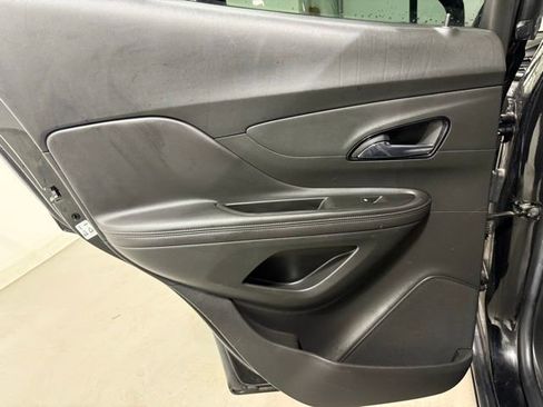 Used 2017 Buick Encore Sport Touring w/ Safety Package image 22