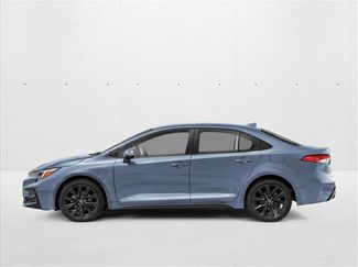 New 2026 Toyota Corolla SE FWD video 3