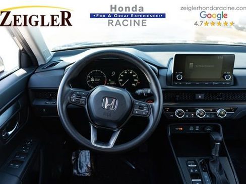 Used 2024 Honda CR-V Sport image 13