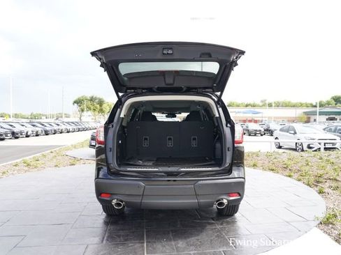 Certified 2025 Subaru Ascent Touring image 8