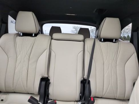 New 2026 Acura MDX A-Spec image 21