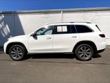 Used 2022 Mercedes-Benz GLS 450 4MATIC image 3