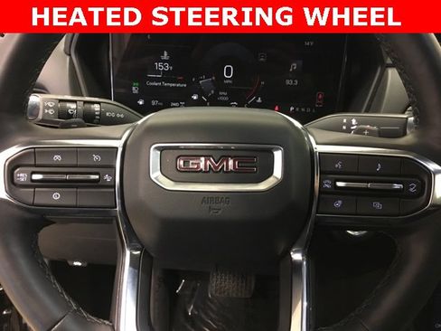 Used 2025 GMC Terrain Elevation image 27