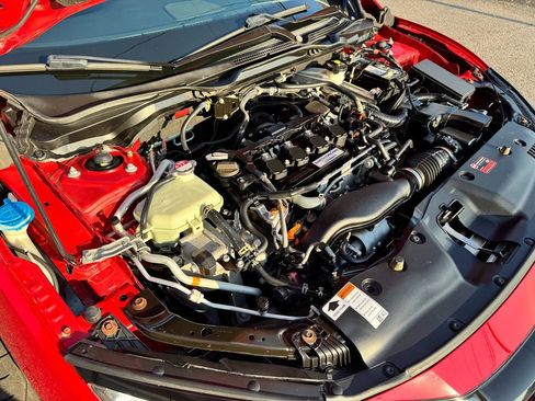 Used 2018 Honda Civic Si image 34