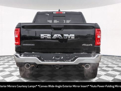 New 2026 RAM 1500 Big Horn image 15