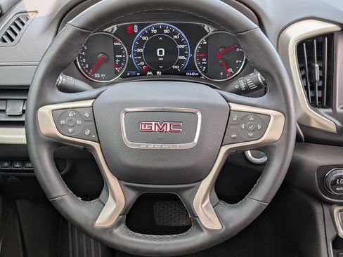 Used 2023 GMC Terrain Denali w/ Denali Premium Package AWD/4WD image 11