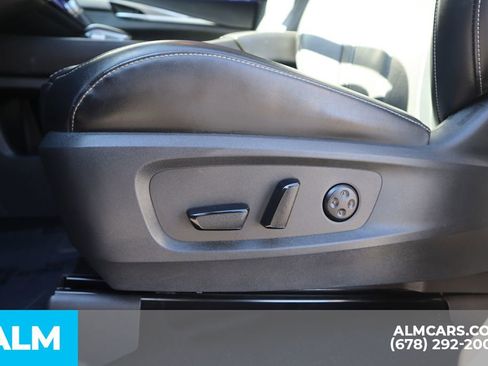 Used 2022 INFINITI QX60 Luxe w/ Vision Package image 17