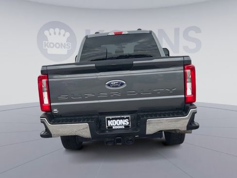 Certified 2026 Ford F250 XLT AWD/4WD image 10