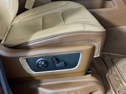 Used 2019 RAM 1500 Limited image 23