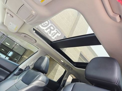 Used 2019 Nissan Murano SL w/ SL Technology Package FWD image 9