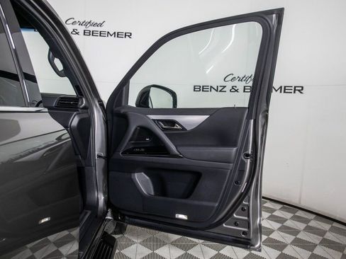 Used 2025 Lexus LX 600 F Sport image 21