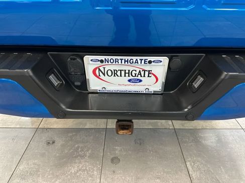 Used 2019 Ford F150 XL w/ Equipment Group 101A Mid AWD/4WD image 8