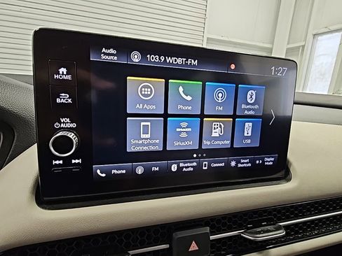 Used 2024 Honda HR-V EX-L image 14