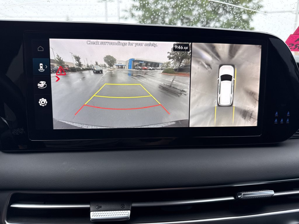 Certified 2025 Hyundai Palisade Calligraphy AWD/4WD image 37