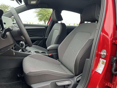 New 2026 Volkswagen Jetta Sport FWD image 11