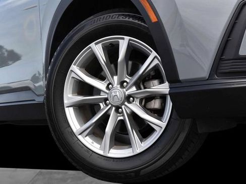 Used 2025 Honda CR-V EX image 3
