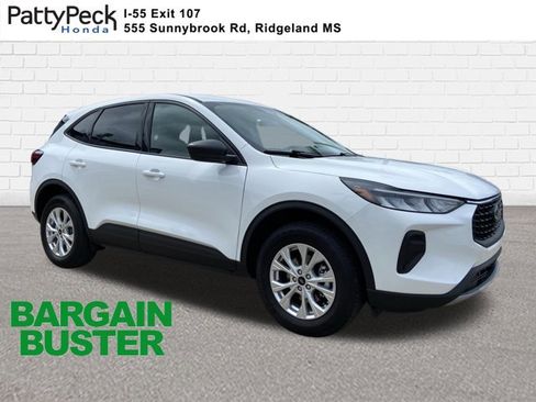 Used 2025 Ford Escape Active AWD/4WD image 1
