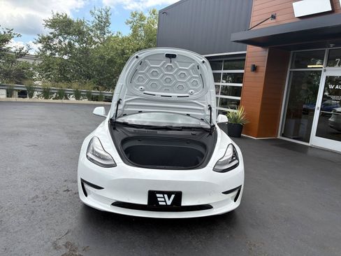 Used 2020 Tesla Model 3 Performance AWD/4WD image 10