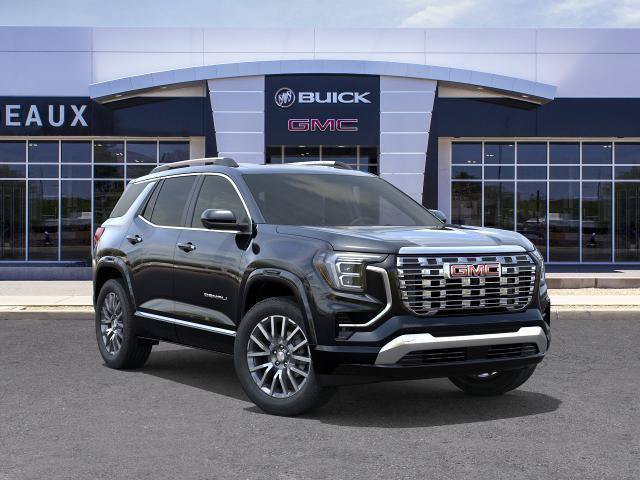 New 2027 GMC Terrain Denali w/ LPO, Floor Liner Package AWD/4WD image 7