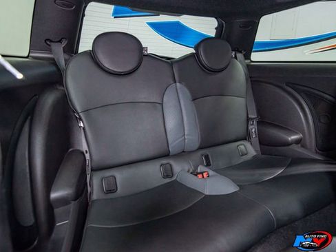 Used 2009 MINI Cooper John Cooper Works image 20