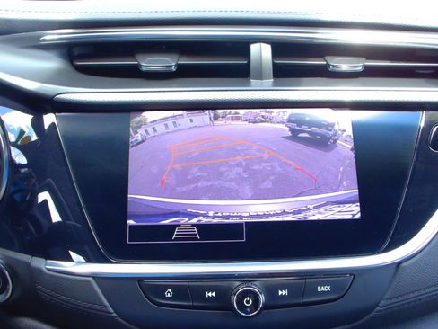 Used 2023 Buick Encore GX Select FWD image 19