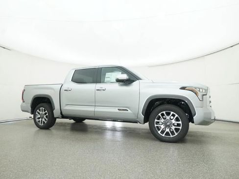 New 2026 Toyota Tundra 1794 Edition image 28