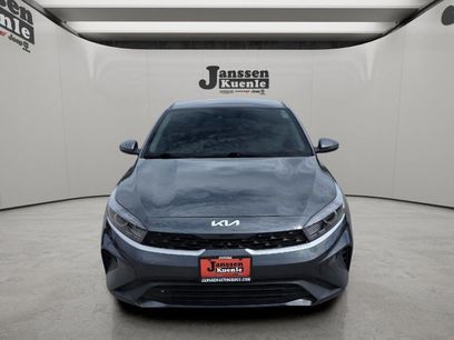 Used 2023 Kia Forte LXS w/ LXS Technology Package