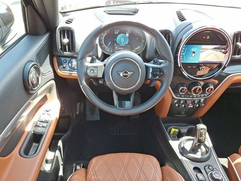 Certified 2023 MINI Cooper Countryman S AWD/4WD image 12