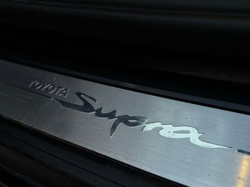 Used 2021 Toyota Supra image 12