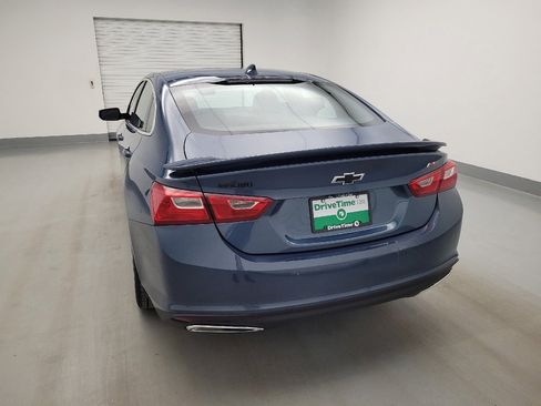 Used 2024 Chevrolet Malibu RS FWD image 6